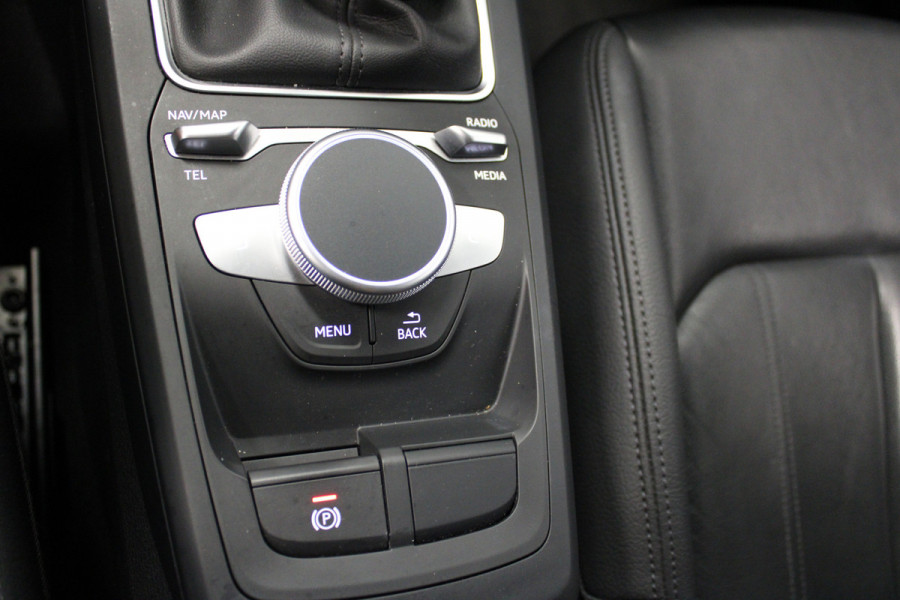 Audi Q2 35 TFSI epic