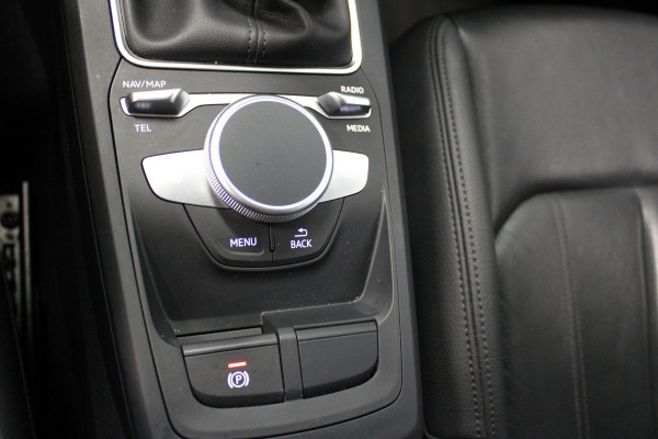 Audi Q2 35 TFSI epic