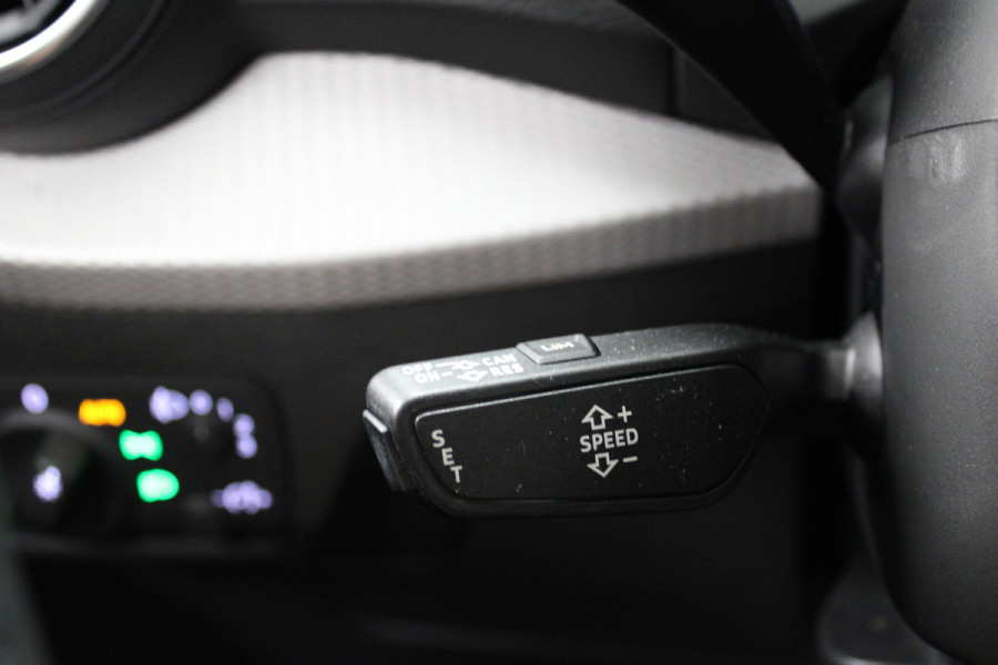 Audi Q2 35 TFSI epic