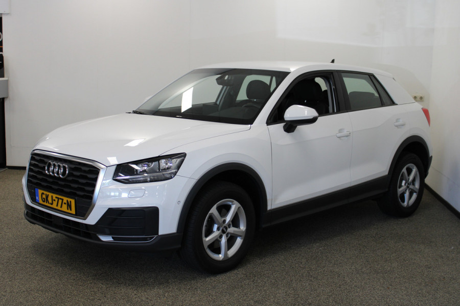 Audi Q2 35 TFSI epic