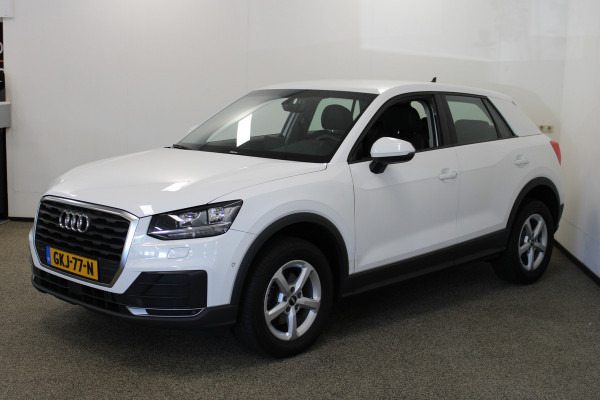Audi Q2 35 TFSI epic