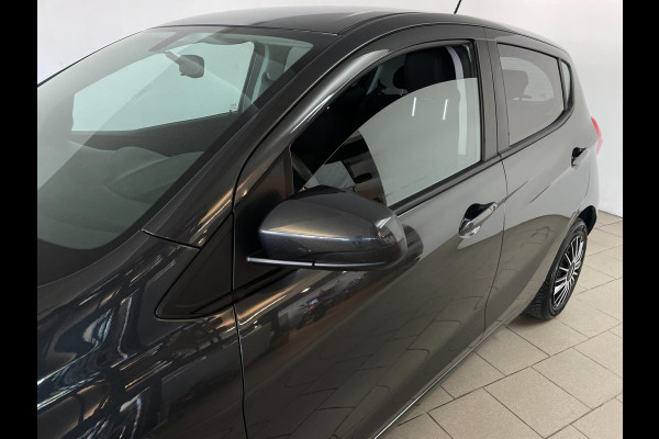 Opel KARL 1.0 ecoFLEX Edition AIRCO CRUISE BLUETOOTH CARKIT PRIVACY GLAS SPARCO WIELDOPSET 1STE EIG NIEUWSTAAT