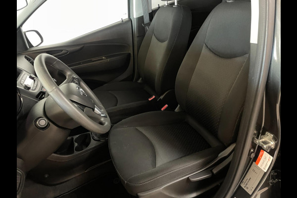 Opel KARL 1.0 ecoFLEX Edition AIRCO CRUISE BLUETOOTH CARKIT PRIVACY GLAS SPARCO WIELDOPSET 1STE EIG NIEUWSTAAT
