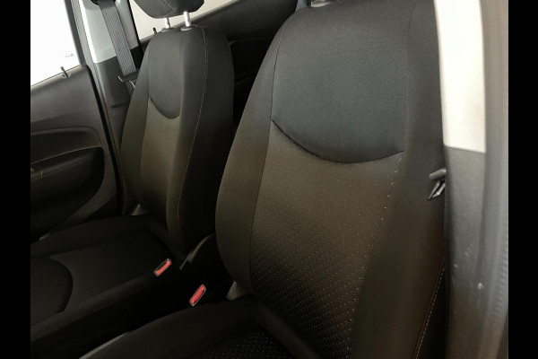 Opel KARL 1.0 ecoFLEX Edition AIRCO CRUISE BLUETOOTH CARKIT PRIVACY GLAS SPARCO WIELDOPSET 1STE EIG NIEUWSTAAT