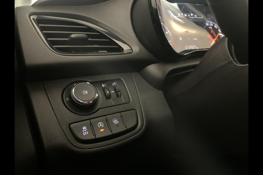 Opel KARL 1.0 ecoFLEX Edition AIRCO CRUISE BLUETOOTH CARKIT PRIVACY GLAS SPARCO WIELDOPSET 1STE EIG NIEUWSTAAT