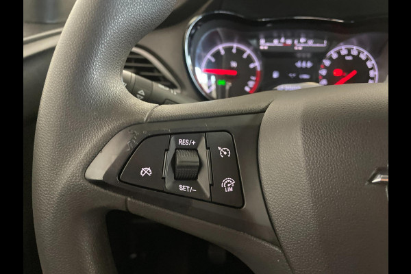 Opel KARL 1.0 ecoFLEX Edition AIRCO CRUISE BLUETOOTH CARKIT PRIVACY GLAS SPARCO WIELDOPSET 1STE EIG NIEUWSTAAT