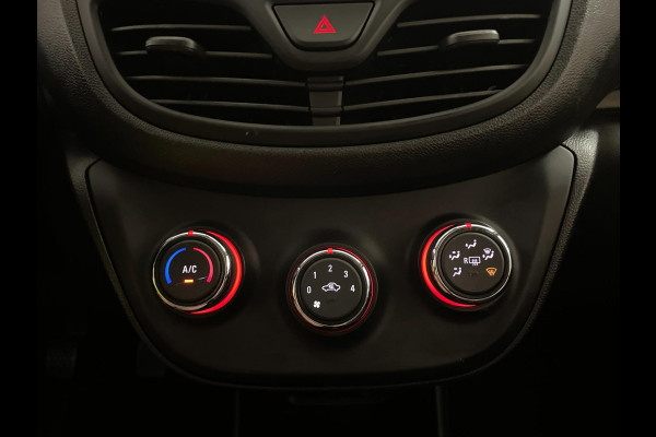 Opel KARL 1.0 ecoFLEX Edition AIRCO CRUISE BLUETOOTH CARKIT PRIVACY GLAS SPARCO WIELDOPSET 1STE EIG NIEUWSTAAT