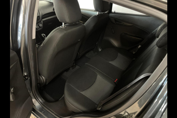 Opel KARL 1.0 ecoFLEX Edition AIRCO CRUISE BLUETOOTH CARKIT PRIVACY GLAS SPARCO WIELDOPSET 1STE EIG NIEUWSTAAT