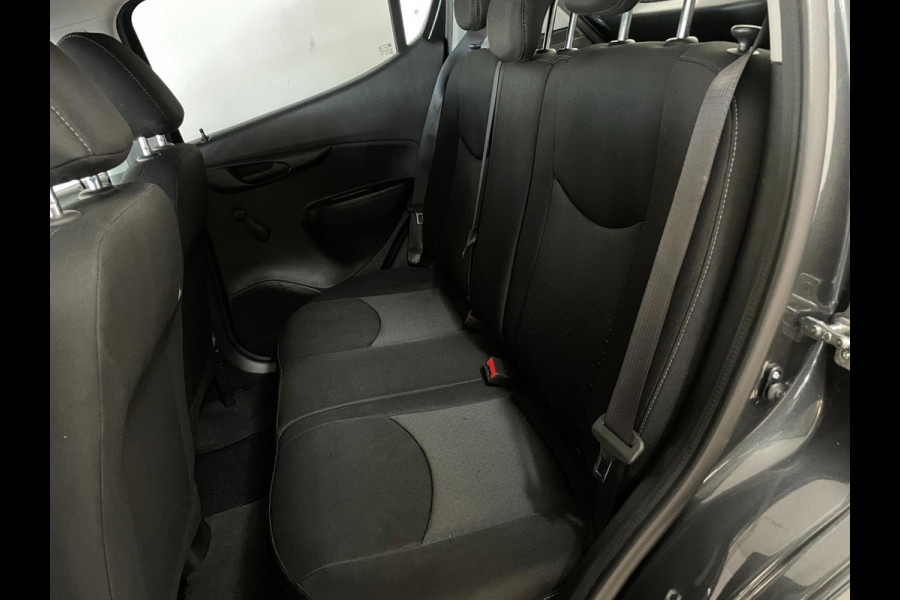Opel KARL 1.0 ecoFLEX Edition AIRCO CRUISE BLUETOOTH CARKIT PRIVACY GLAS SPARCO WIELDOPSET 1STE EIG NIEUWSTAAT