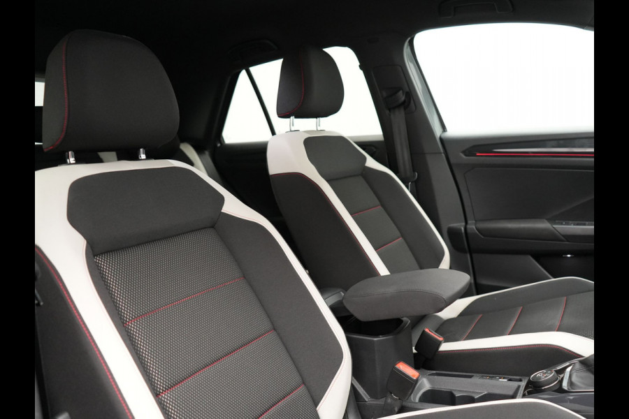 Volkswagen T-Roc 2.0 TSI 4Motion Sport 190pk | Adaptive Cruise | Carplay | LED Koplampen | Navi | Stoelverwaming | Spraakbediening |