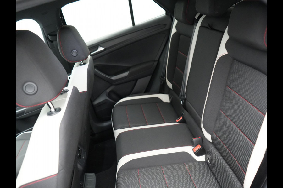 Volkswagen T-Roc 2.0 TSI 4Motion Sport 190pk | Adaptive Cruise | Carplay | LED Koplampen | Navi | Stoelverwaming | Spraakbediening |