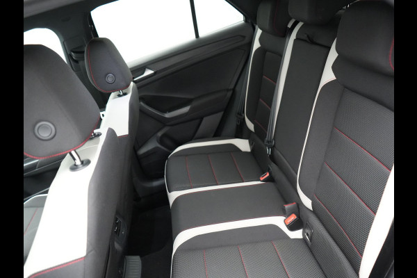 Volkswagen T-Roc 2.0 TSI 4Motion Sport 190pk | Adaptive Cruise | Carplay | LED Koplampen | Navi | Stoelverwaming | Spraakbediening |