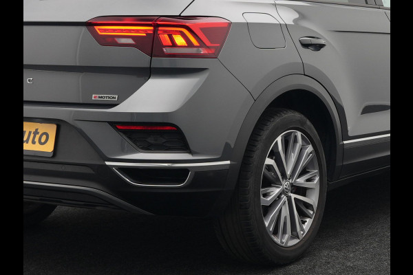 Volkswagen T-Roc 2.0 TSI 4Motion Sport 190pk | Adaptive Cruise | Carplay | LED Koplampen | Navi | Stoelverwaming | Spraakbediening |
