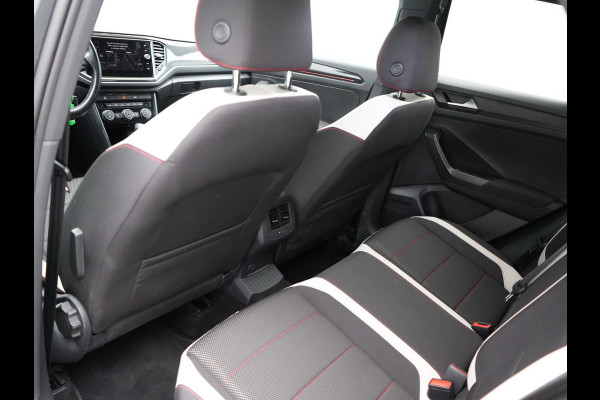 Volkswagen T-Roc 2.0 TSI 4Motion Sport 190pk | Adaptive Cruise | Carplay | LED Koplampen | Navi | Stoelverwaming | Spraakbediening |