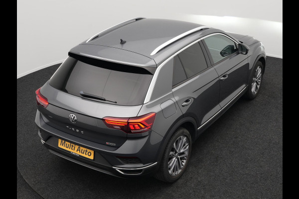 Volkswagen T-Roc 2.0 TSI 4Motion Sport 190pk | Adaptive Cruise | Carplay | LED Koplampen | Navi | Stoelverwaming | Spraakbediening |