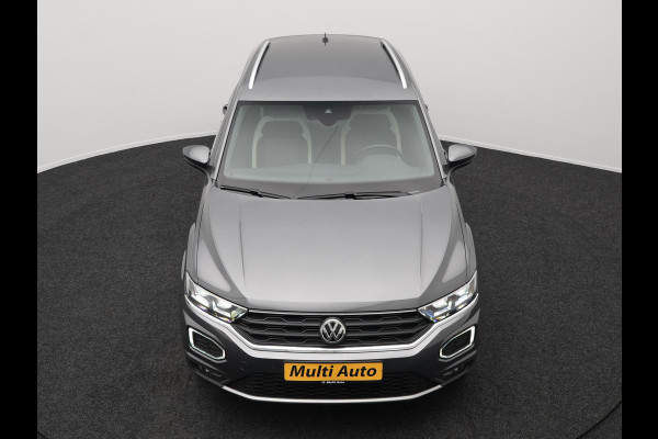 Volkswagen T-Roc 2.0 TSI 4Motion Sport 190pk | Adaptive Cruise | Carplay | LED Koplampen | Navi | Stoelverwaming | Spraakbediening |
