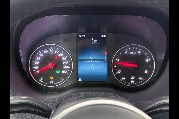 Mercedes-Benz Sprinter 319 1.9 CDI L2H2 RWD 24 Maanden Certified Garantie 3500KG Trekgewicht LED Navigatie 2x Schuifdeur Apple Carplay/Android Auto Ach