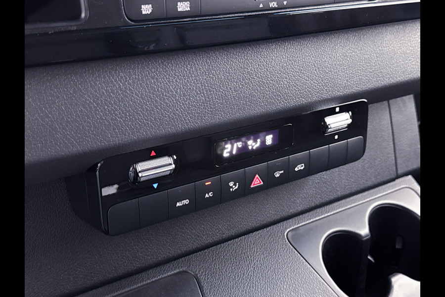 Mercedes-Benz Sprinter 319 1.9 CDI L2H2 RWD 24 Maanden Certified Garantie 3500KG Trekgewicht LED Navigatie 2x Schuifdeur Apple Carplay/Android Auto Ach