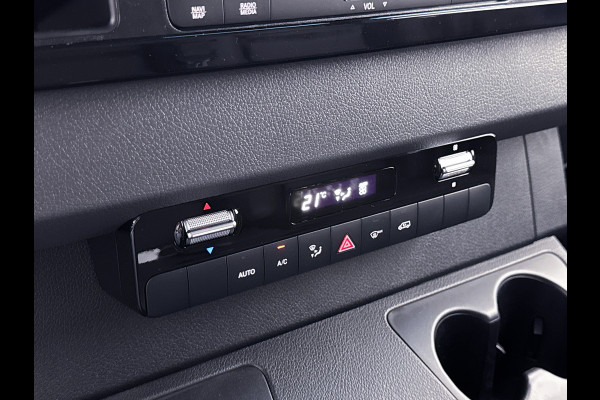 Mercedes-Benz Sprinter 319 1.9 CDI L2H2 RWD 24 Maanden Certified Garantie 3500KG Trekgewicht LED Navigatie 2x Schuifdeur Apple Carplay/Android Auto Ach