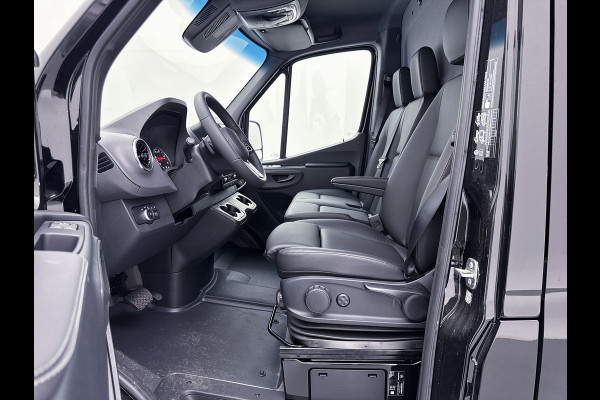 Mercedes-Benz Sprinter 319 1.9 CDI L2H2 RWD 24 Maanden Certified Garantie 3500KG Trekgewicht LED Navigatie 2x Schuifdeur Apple Carplay/Android Auto Ach