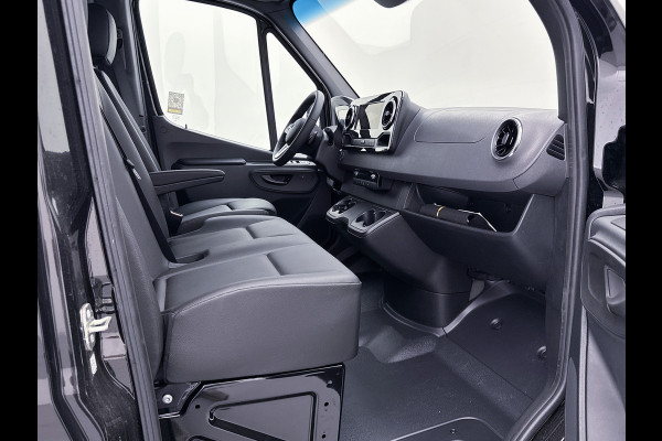 Mercedes-Benz Sprinter 319 1.9 CDI L2H2 RWD 24 Maanden Certified Garantie 3500KG Trekgewicht LED Navigatie 2x Schuifdeur Apple Carplay/Android Auto Ach