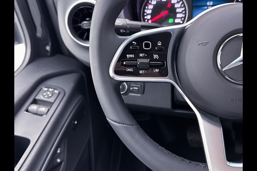 Mercedes-Benz Sprinter 319 1.9 CDI L2H2 RWD 24 Maanden Certified Garantie 3500KG Trekgewicht LED Navigatie 2x Schuifdeur Apple Carplay/Android Auto Ach