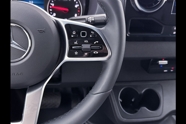 Mercedes-Benz Sprinter 319 1.9 CDI L2H2 RWD 24 Maanden Certified Garantie 3500KG Trekgewicht LED Navigatie 2x Schuifdeur Apple Carplay/Android Auto Ach