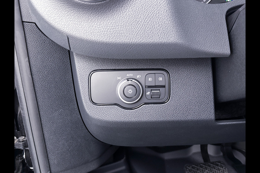 Mercedes-Benz Sprinter 319 1.9 CDI L2H2 RWD 24 Maanden Certified Garantie 3500KG Trekgewicht LED Navigatie 2x Schuifdeur Apple Carplay/Android Auto Ach