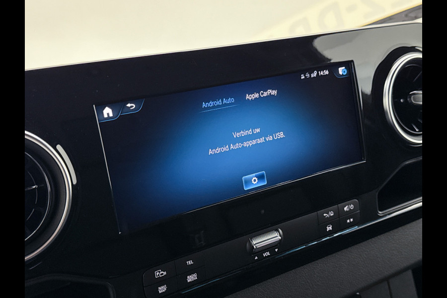 Mercedes-Benz Sprinter 319 1.9 CDI L2H2 RWD 24 Maanden Certified Garantie 3500KG Trekgewicht LED Navigatie 2x Schuifdeur Apple Carplay/Android Auto Ach