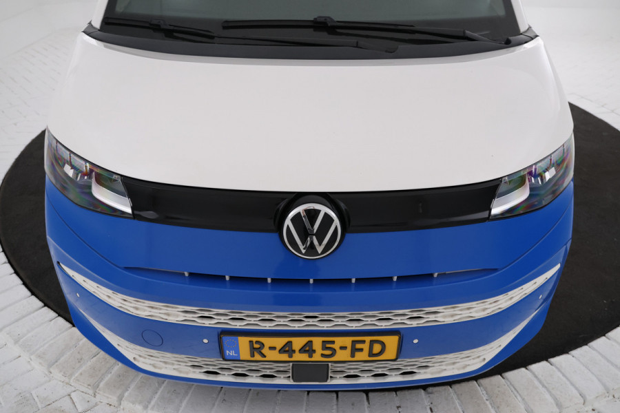 Volkswagen Multivan 1.4 eHybrid L1H1 Life Marge bus! 6 Persoons, Trekhaak! carwrap
