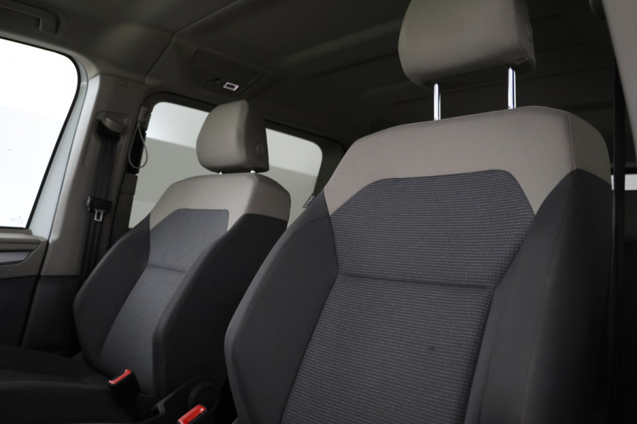 Volkswagen Multivan 1.4 eHybrid L1H1 Life Marge bus! 6 Persoons, Trekhaak! carwrap