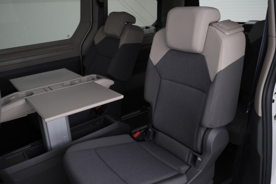 Volkswagen Multivan 1.4 eHybrid L1H1 Life Marge bus! 6 Persoons, Trekhaak! carwrap