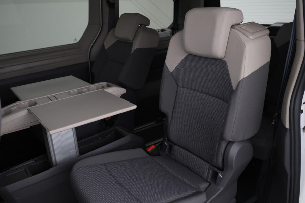 Volkswagen Multivan 1.4 eHybrid L1H1 Life Marge bus! 6 Persoons, Trekhaak! carwrap