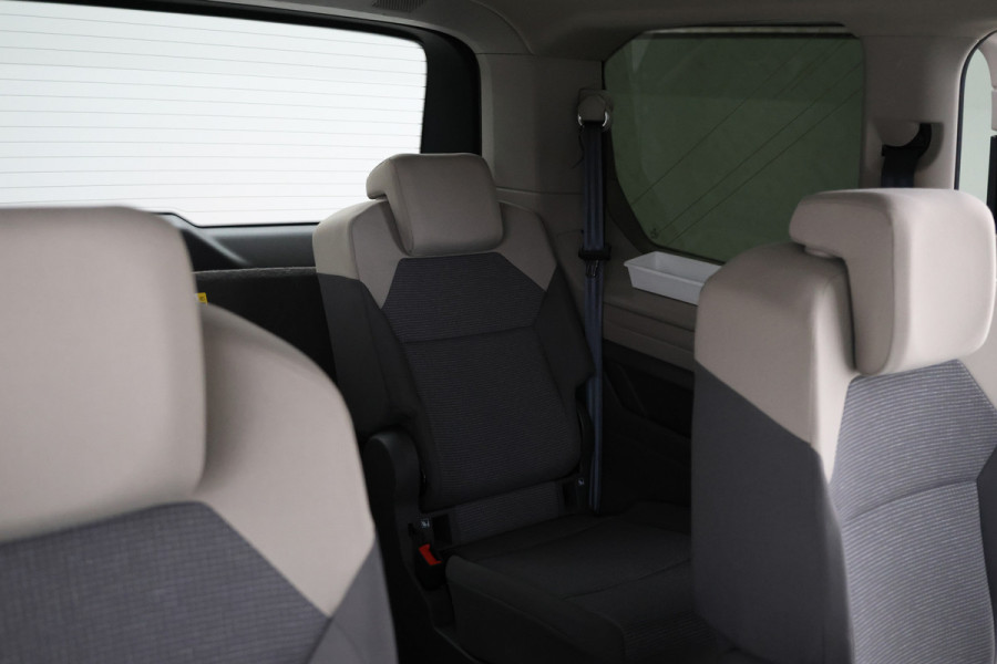 Volkswagen Multivan 1.4 eHybrid L1H1 Life Marge bus! 6 Persoons, Trekhaak! carwrap