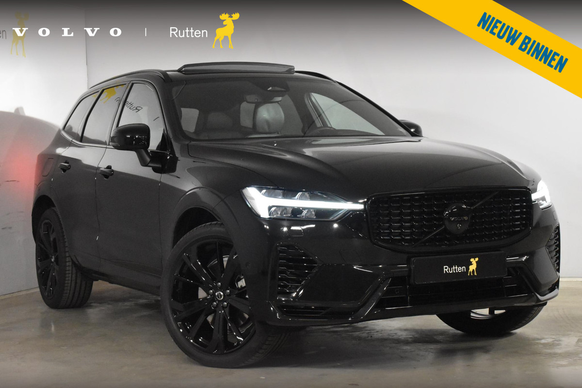 Volvo XC60 T6 350PK AWD Plus Black Edition / Adaptieve cruise control / Harman Kardon / BLIS / Panoramadak / Apple carplay / Parkeersensoren met 360 camera / Elektrische achterklep / Elektrische stoelen met geheugen / Stoel en stuurwielverwarming / 21” velgen / Trekhaak / Volvo XC60 T6 350PK AWD Plus Black Edition / Adaptieve cruise control / Harman Kardon / BLIS / Panoramadak / Apple carplay / Parkeersensoren met 360 camera / Elektrische achterklep / Elektrische stoelen met geheugen / Stoel en stuurwielverwarming / 21” velgen / Trekhaak /