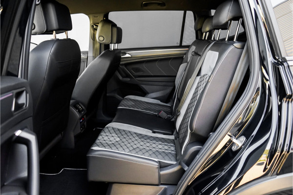 Volkswagen Tiguan Allspace 1.5 TSI R-Line Business+ 7-Pers ACC Camera 20" BTW
