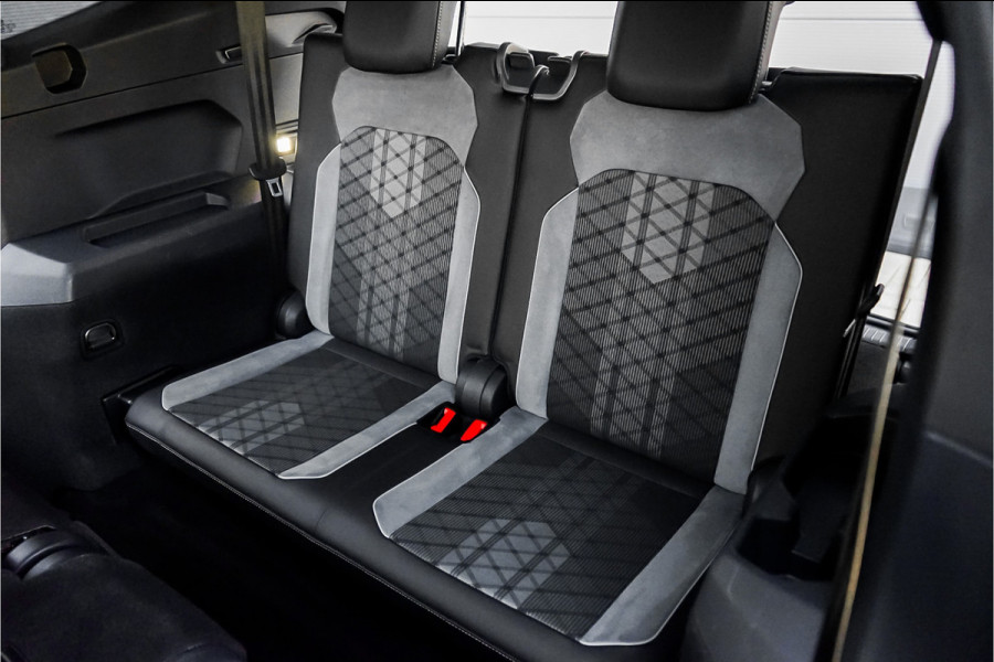 Volkswagen Tiguan Allspace 1.5 TSI R-Line Business+ 7-Pers ACC Camera 20" BTW