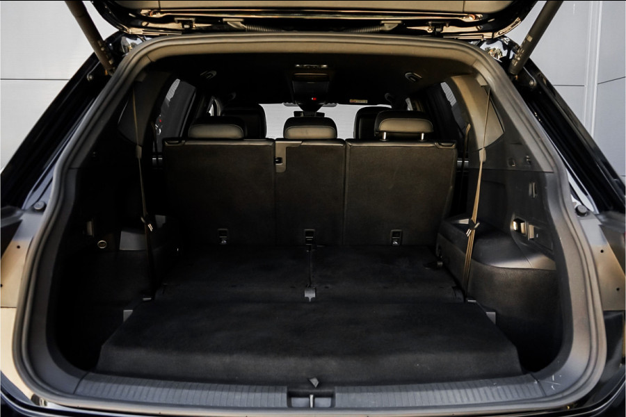 Volkswagen Tiguan Allspace 1.5 TSI R-Line Business+ 7-Pers ACC Camera 20" BTW