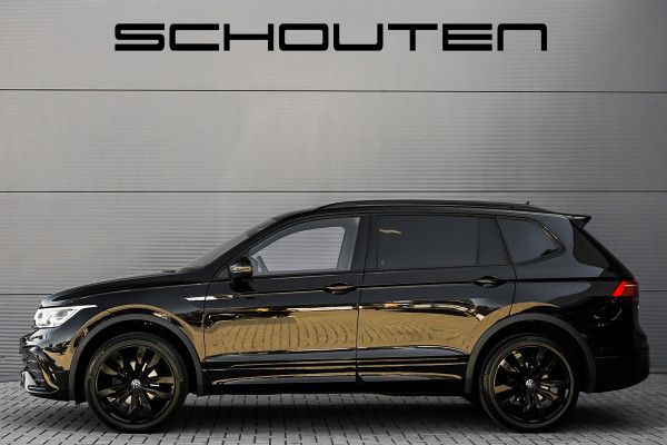 Volkswagen Tiguan Allspace 1.5 TSI R-Line Business+ 7-Pers ACC Camera 20" BTW