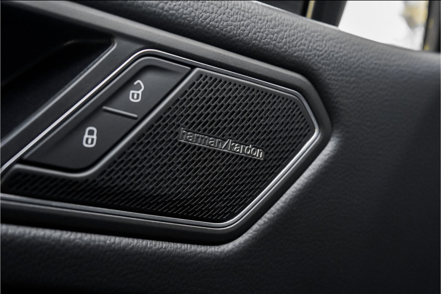 Volkswagen Tiguan Allspace 1.5 TSI R-Line Business+ 7-Pers ACC Camera 20" BTW