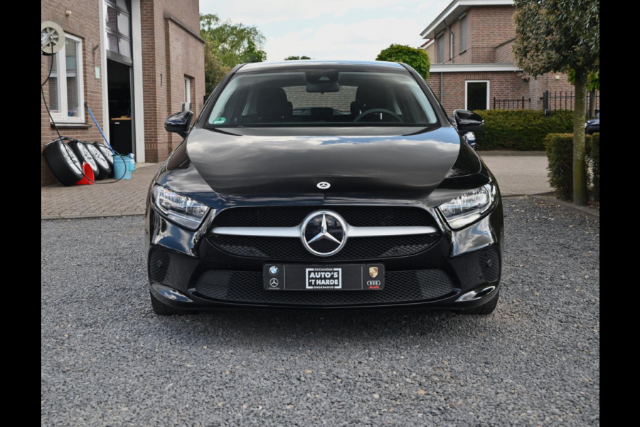 Mercedes-Benz A-Klasse 250 e Business Line 218 PK 1e Eig Dealer o.h. App Connect PDC 17''