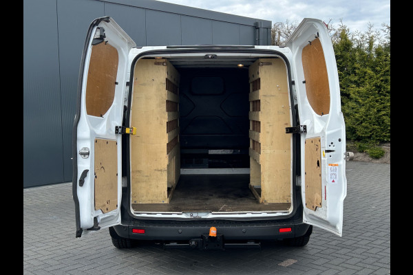 Ford Transit Custom 270 2.0 TDCI 105 PK Trend / L1H1 / 1E EIG. / INRICHTING / AIRCO / CRUISE / 3- ZITS / BLUETOOTH / 2.35 TONS TREKHAAK