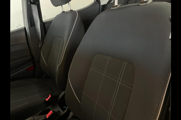 Ford Fiesta 1.1 AIRCO NAVI CRUISE BLUETOOTH VELGEN ELEK RAMEN CENT VERG MULTISTUUR 5DRS ZEER NETTE AUTO
