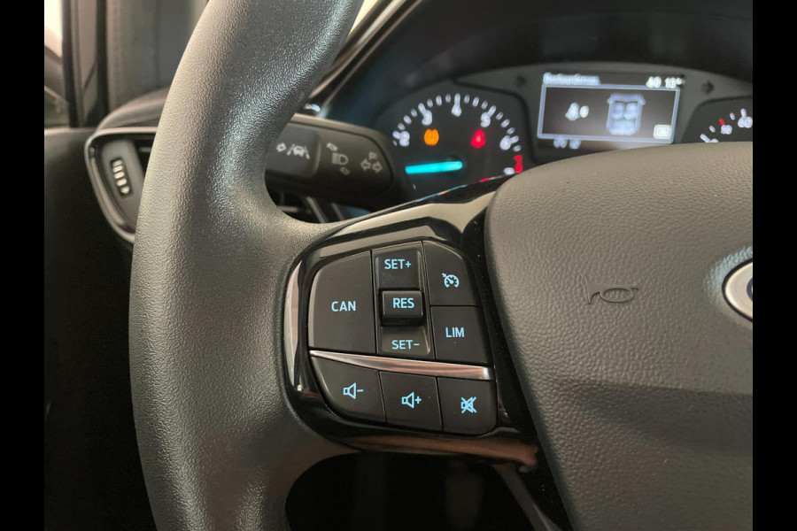Ford Fiesta 1.1 AIRCO NAVI CRUISE BLUETOOTH VELGEN ELEK RAMEN CENT VERG MULTISTUUR 5DRS ZEER NETTE AUTO