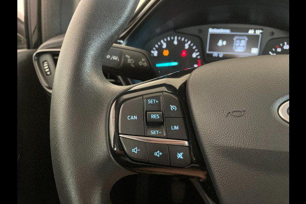 Ford Fiesta 1.1 AIRCO NAVI CRUISE BLUETOOTH VELGEN ELEK RAMEN CENT VERG MULTISTUUR 5DRS ZEER NETTE AUTO
