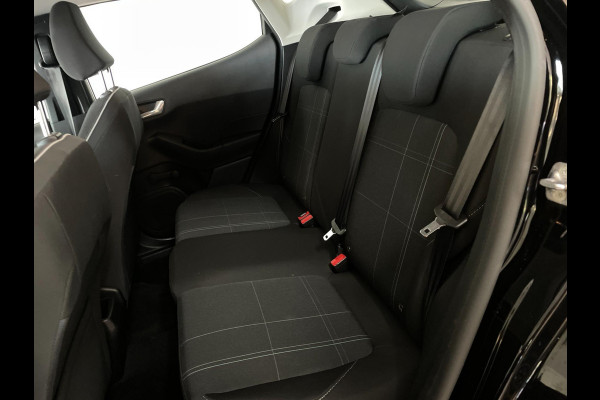 Ford Fiesta 1.1 AIRCO NAVI CRUISE BLUETOOTH VELGEN ELEK RAMEN CENT VERG MULTISTUUR 5DRS ZEER NETTE AUTO