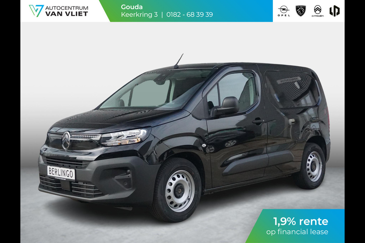 Citroën E-Berlingo L1 50 kWh | 1,9% rente | Apple Carplay | achteruitrijcamera | betimmering | rijklaarprijs | direct leverbaar Citroën E-Berlingo L1 50 kWh | 1,9% rente | Apple Carplay | achteruitrijcamera | betimmering | rijklaarprijs | direct leverbaar