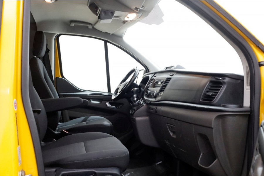 Ford Transit Custom 340 2.0 TDCI 130pk E6 L2H1 Trend Airco/Trekhaak 2800kg 04-2021