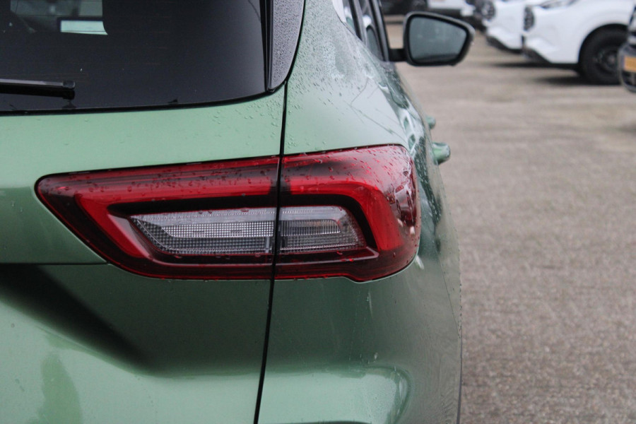 Ford Kuga 2.5 PHEV Titanium 225pk Nieuw Model | Bursting Green | Navigatie | Achteruitrijcamera | Nieuw te Bestellen