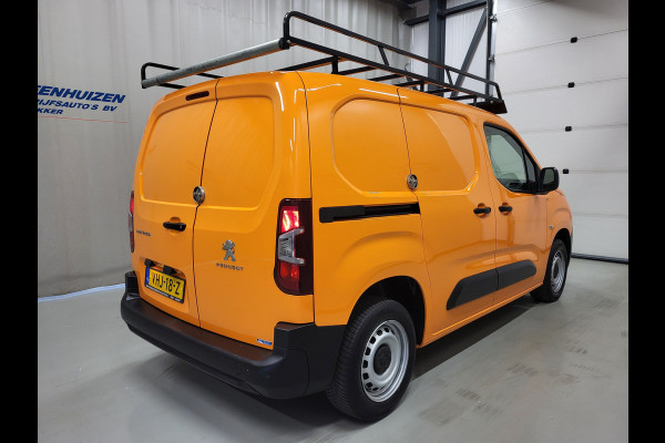 Peugeot Partner 1.5BlueHDI Imperiaal Euro 6!